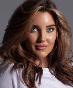 49. Katie McSweeney
