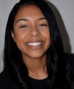 15. Alexa Mejia Reynoso