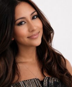 16. Natalia Morales