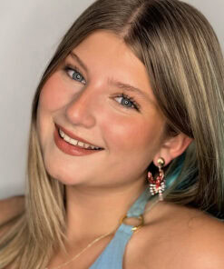 17. Evangeline Morrison