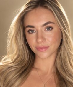 53. Alexis Murphy