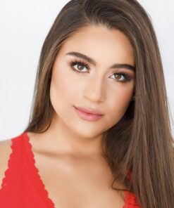 57. Lauren Parker