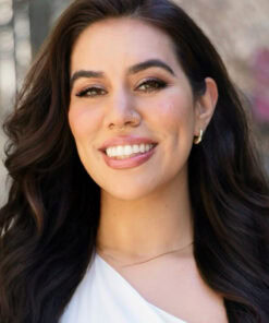 62. Gabriella Ramirez