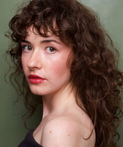 64. Boo Reynolds