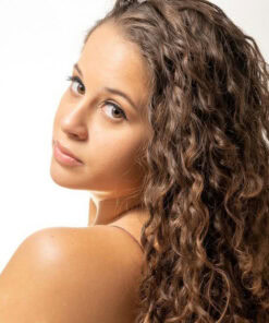 66. Cassandra Rios