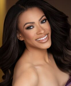 74. Candace Taylor