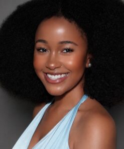 27. Ariella Thompson