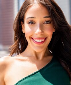 76. Jessica Torres