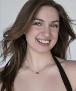 77. Kalina Walaski