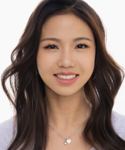 28. Chloe Wang