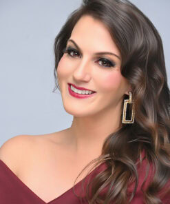 78. Amanda Wilkinson