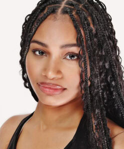 79. Jayanna Williams