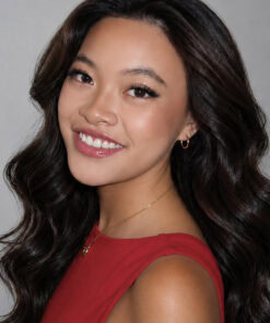 83. Camryn Yum